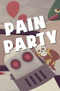 Pain Party Pain Party